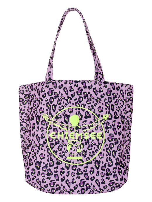 Unisex Strandtasche