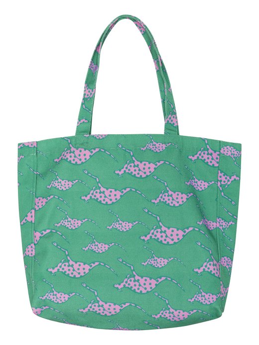 Unisex Strandtasche