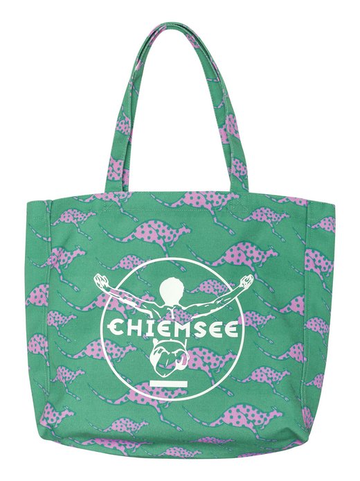 Unisex Strandtasche