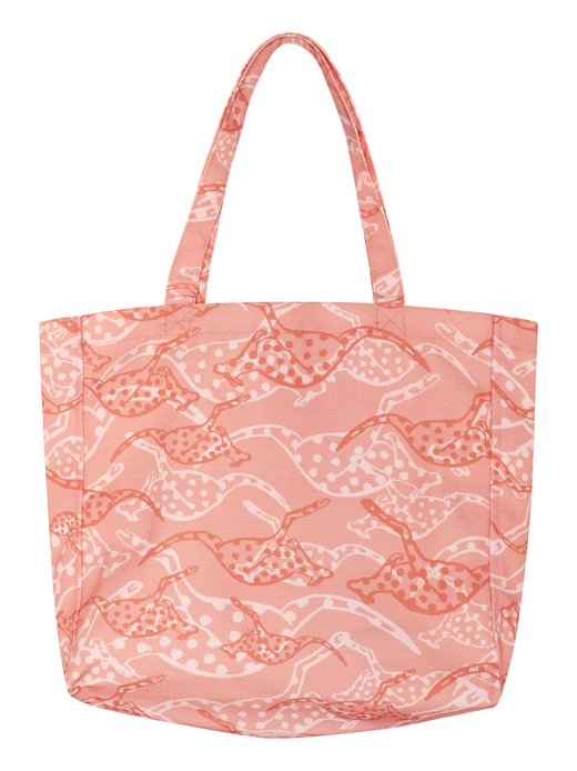 Unisex Strandtasche