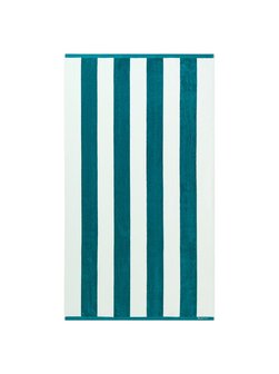 Unisex Strandtuch 1er Pack