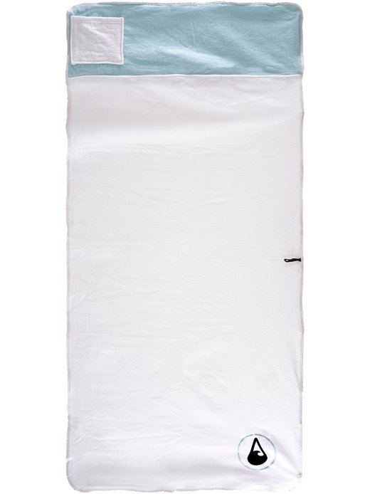 Unisex Strandtuch  -  Quatro