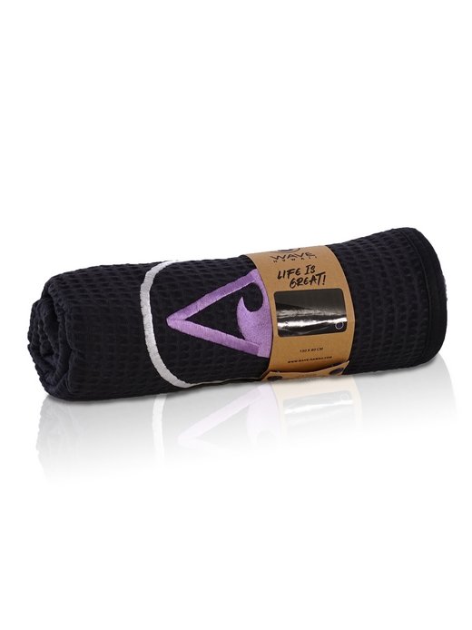 Unisex Strandtuch  -  Travel Towel El Yaque