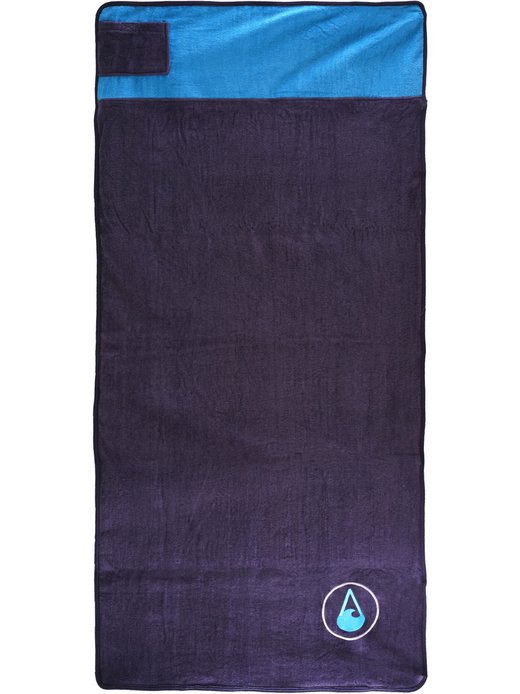 Unisex Strandtuch  -  Uno