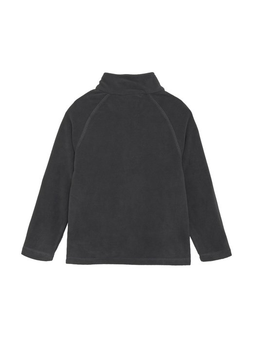 Unisex Strickfleece-Pullover