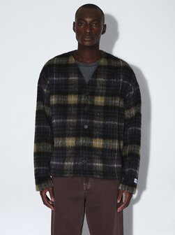 Unisex Strickjacke – Julian - Cardigan