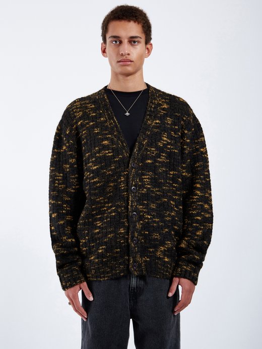 Unisex Strickjacke – Tom