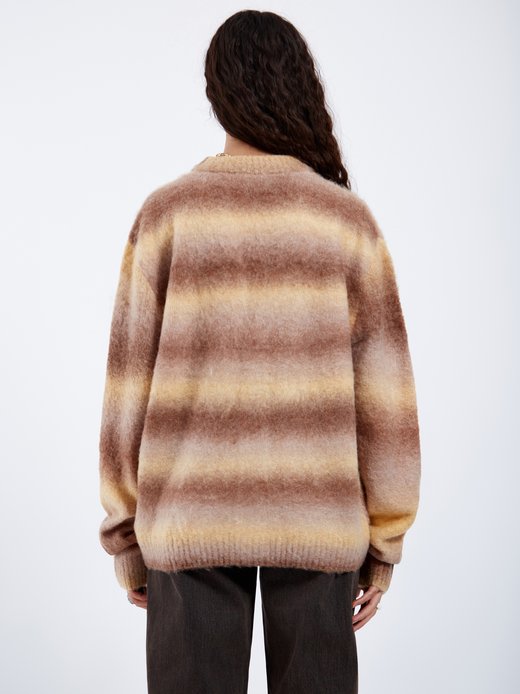 Unisex Strickjacke – Tom