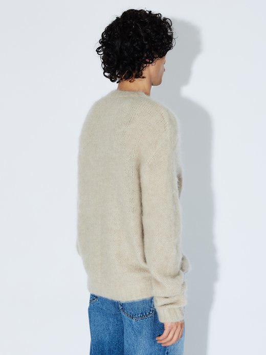 Unisex Strickjacke – Tom