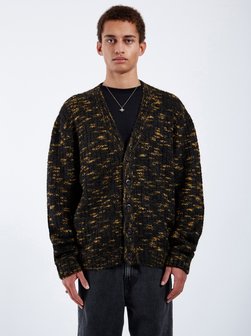 Unisex Strickjacke – Tom