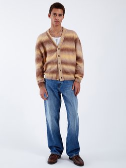 Unisex Strickjacke – Tom