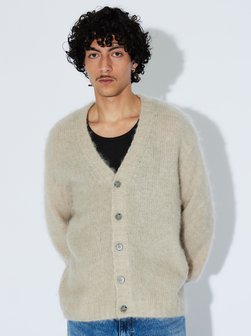 Unisex Strickjacke – Tom