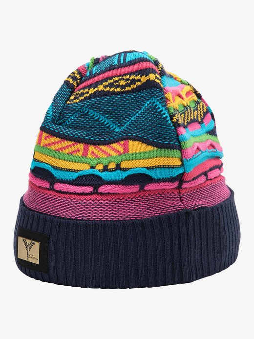 Unisex Strickmütze  -  Conci