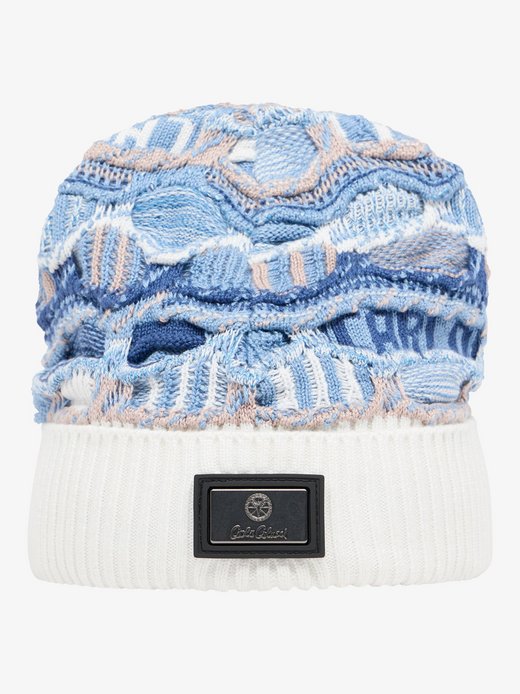 Unisex Strickmütze  -  Di Pompeo