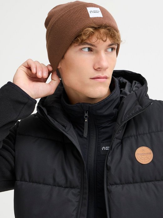 Unisex Strickmütze - NBLou