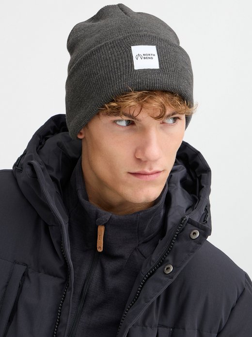 Unisex Strickmütze - NBLou