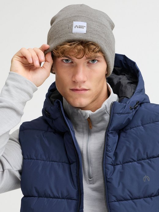 Unisex Strickmütze - NBLou