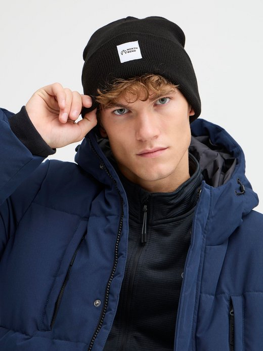 Unisex Strickmütze - NBLou