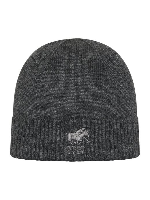 Unisex Strickmütze