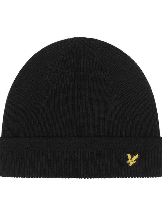 Unisex Strickmütze