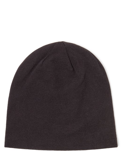 Unisex Strickmütze