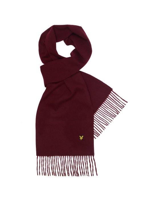 Unisex Strickschal