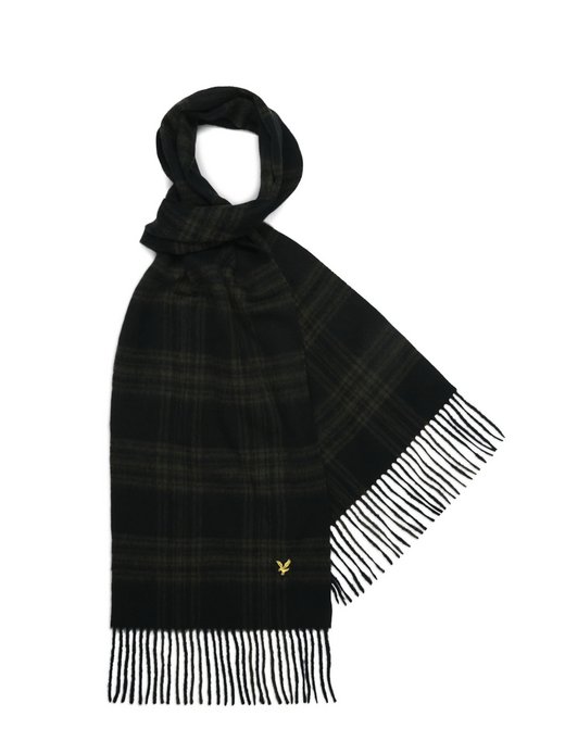 Unisex Strickschal