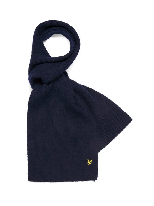 Unisex Strickschal