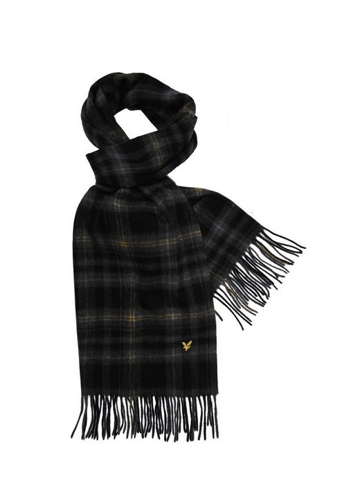 Unisex Strickschal