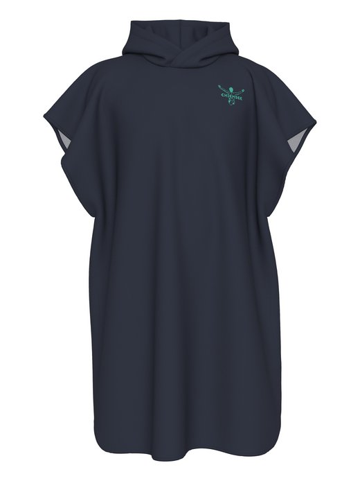 Unisex Surf-Poncho