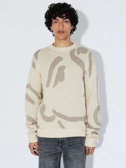 Unisex Sweater – Mic