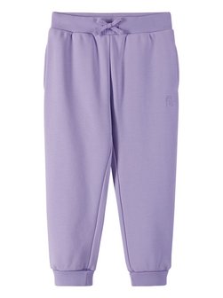 Artikelbild Unisex Sweathose - Joggari von reima in lila flieder uni