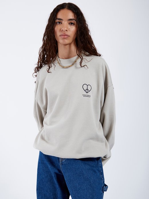 Unisex Sweatshirt – Kenan Sweatshirt