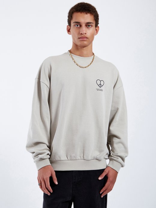 Unisex Sweatshirt – Kenan Sweatshirt