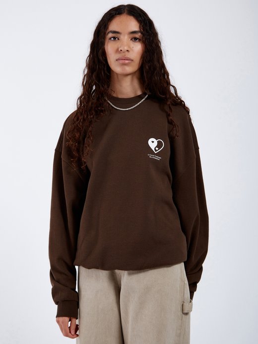 Unisex Sweatshirt - Kenan
