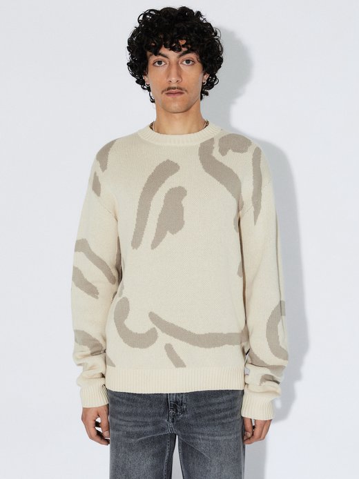 Unisex Sweatshirt – Mic Sweater
