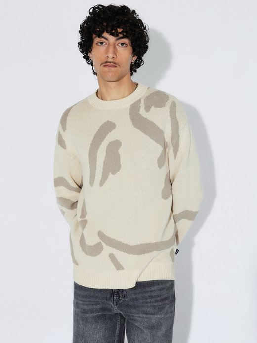 Unisex Sweatshirt – Mic Sweater