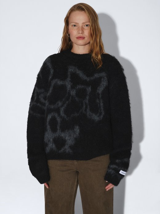 Unisex Sweatshirt – Mic Sweater