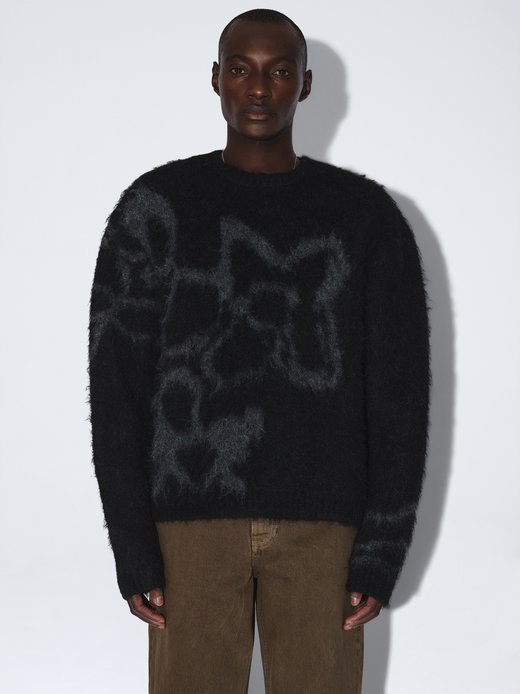 Unisex Sweatshirt – Mic Sweater