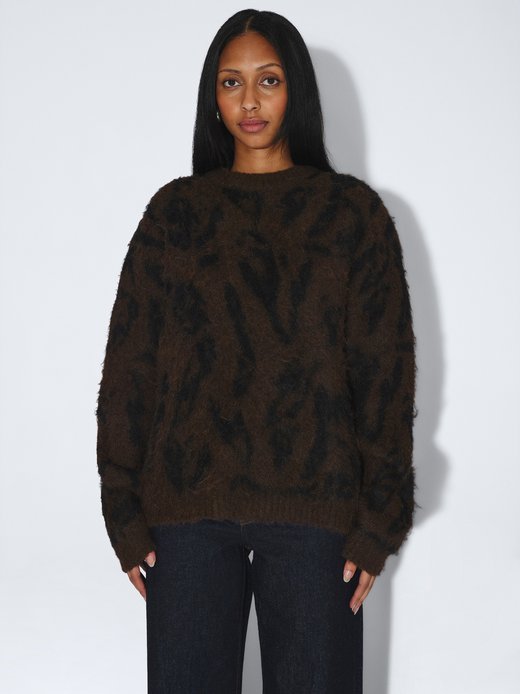Unisex Sweatshirt – Mic Sweater
