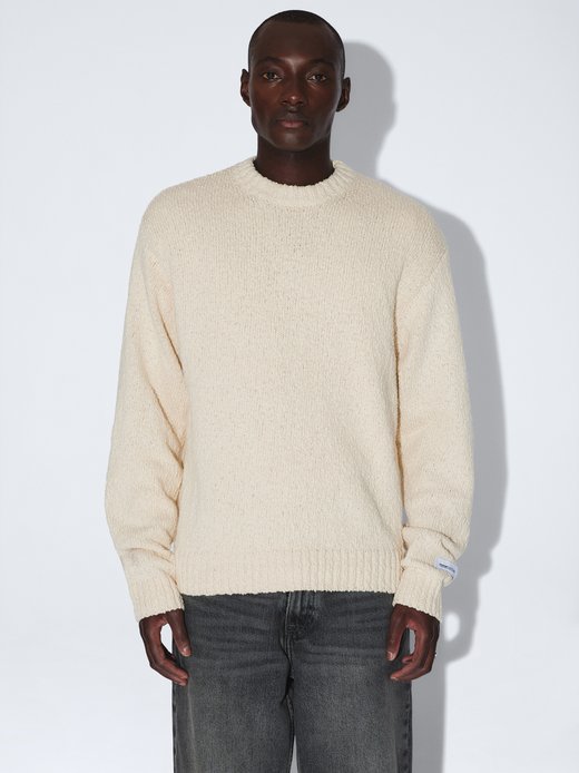 Unisex Sweatshirt – Mic Sweater
