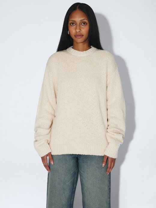 Unisex Sweatshirt – Mic Sweater