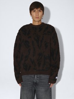 Unisex Sweatshirt – Mic Sweater