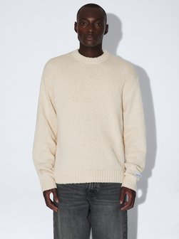 Unisex Sweatshirt – Mic Sweater