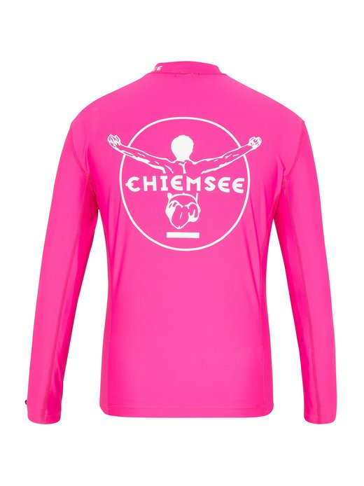 Unisex Swim-Shirt