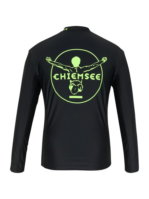 Unisex Swim-Shirt