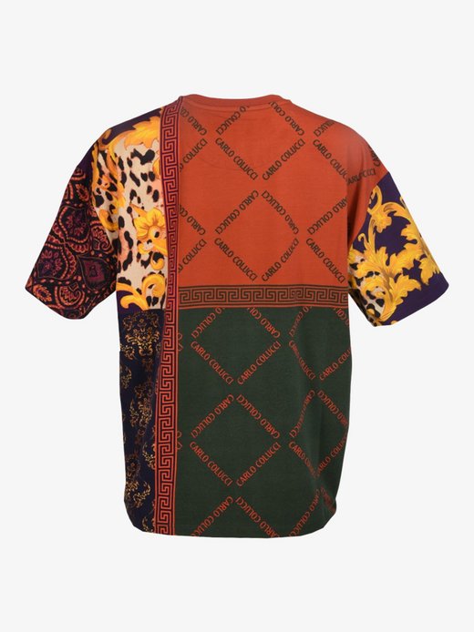 Unisex T-Shirt  -  Caprio