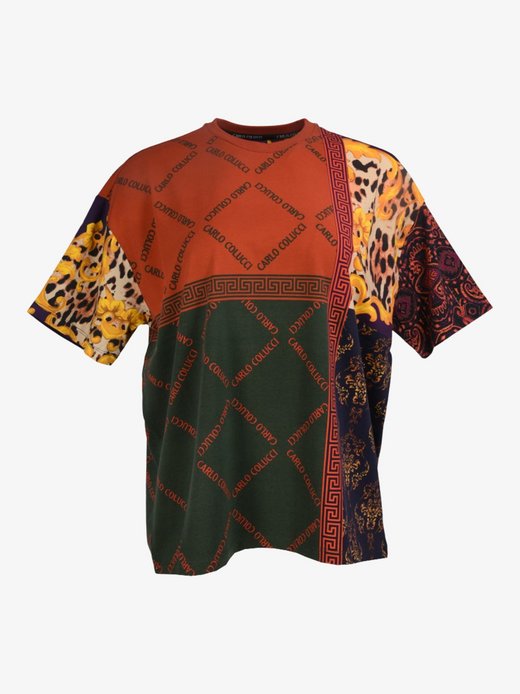 Unisex T-Shirt  -  Caprio