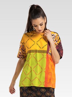 Unisex T-Shirt  -  Caprio
