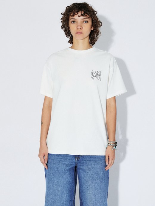 Unisex T-Shirt – Trooper Tee